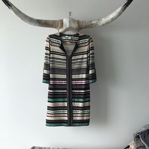 Beautiful DVF Dress! Size 8